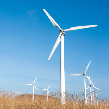 Aerogeradores para produção de energia renovável na Ilha da Madeira